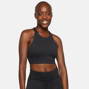 TechSweat Crop Top (Outdoor Voices)